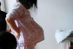 孕期感觉肚子下坠（孕期感觉肚子下坠是为什么）