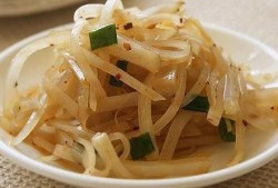 怀孕可以吃咸菜吗,孕期爱吃咸菜有影响吗
