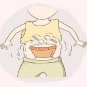 胎儿不长肉（孩子光吃不长肉怎么回事）