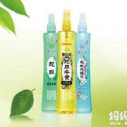 花露水对孕妇有没有影响啊,孕期花露水能用吗