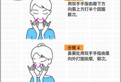 怀孕五个多月的孕妇可以做脸部按摩吗,孕期可以做脸部护理吗女性