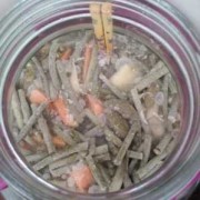 孕期长水泡（孕妇能泡泡菜吗）