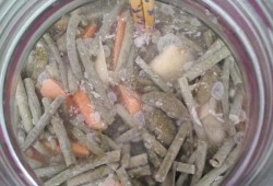 孕期长水泡（孕妇能泡泡菜吗）