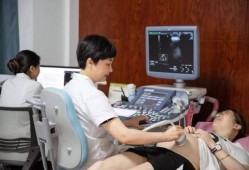 阴囊彩超怎么检查,中孕期胎儿超声筛查是大排畸吗
