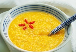 血糖高能吃小米粥吗,孕期吃小米粥对胎儿好吗