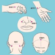 如何缓解孕期头疼（产妇头痛怎么办，怎样按摩能够缓解呢）