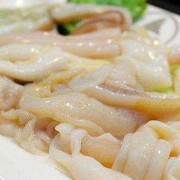鱼肠能不能吃八个月的宝宝,肠胃不好会影响胎儿吗?