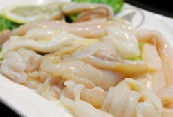 鱼肠能不能吃八个月的宝宝,肠胃不好会影响胎儿吗?
