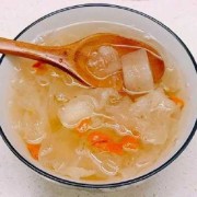 孕期吃银耳有什么好处（孕妇能吃银耳汤吗）