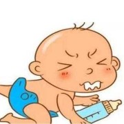 40多天的宝宝大口吐奶是怎么回事？宝宝喝完奶一段时间就会吐,40天胎儿图片大全