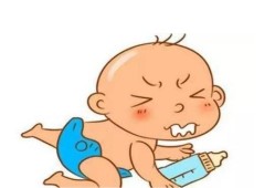 40多天的宝宝大口吐奶是怎么回事？宝宝喝完奶一段时间就会吐,40天胎儿图片大全