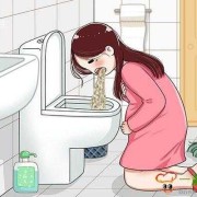 孕期憋不住屎怎么回事,怀孕不用太紧张