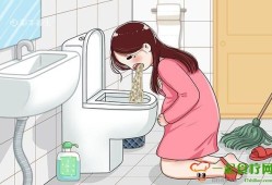 孕期憋不住屎怎么回事,怀孕不用太紧张