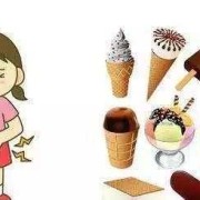 孕期吃错东西拉肚子（孕期吃错东西拉肚子）