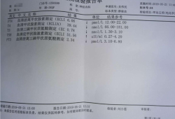 孕期甲亢检查（甲亢怎么检查）