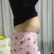 怀孕期肚子胀正常吗（怀孕早期肚子胀正常吗）