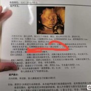 胎儿左侧侧脑室（胎儿一侧侧脑室见宽约0,6cm液性暗区意味着什么）