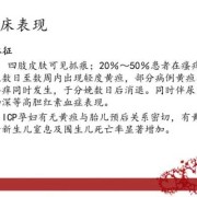 孕期胆汁淤积症表现（孕期胆汁淤积症对胎儿有什么影响）