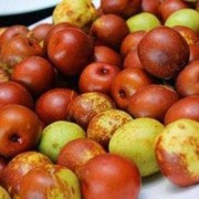 硫磺对胎儿的影响（冬枣为什么要用硫磺熏）