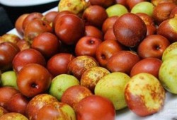 硫磺对胎儿的影响（冬枣为什么要用硫磺熏）