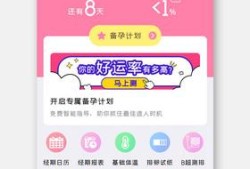 孕期用什么APP比较好,孕期网站哪个好用