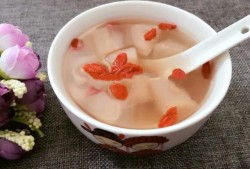 孕期喝梨汤（孕期喝梨汤好吗）