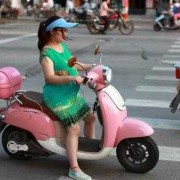 孕妇骑电动车对胎儿有影响吗（怀孕初期注意事项）