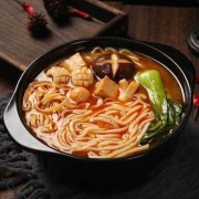 孕妇吃米线对胎儿有影响吗（孕妇可以吃米线麻辣烫吗）