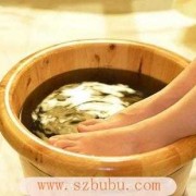 孕期可以用艾叶泡脚吗（孕妇能用艾草泡脚吗）