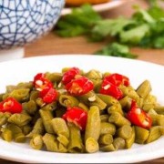 孕期可以吃豆角吗（孕妇可以吃酸豆角吗）