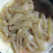 孕期能吃魔芋吗（怀孕可以吃魔芋吗）