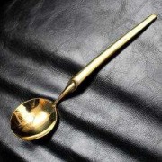 孕期补铜（使用铜勺有什么好处）