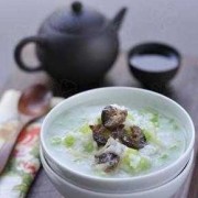 孕妇喝什么粥对胎儿好啊？孕妇吃什么粥对身体会比较好呢,孕期喝什么粥对胎儿好
