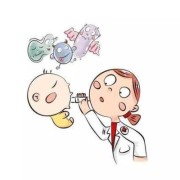 宝宝鼻子里呼哧呼哧但又不见鼻涕流出来，怎么回事,胎儿没鼻子是什么原因