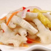 孕期可以吃泡椒凤爪吗（孕妇可以吃泡鸡爪吗）