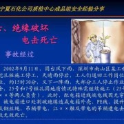 小孩触电身亡赔偿标准,触电对胎儿有影响吗