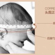 胎儿头围怎么测量（胎儿头围怎么测量示意图）