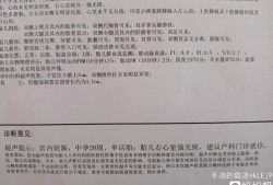 胎儿右心室强回声光斑（胎儿右心室强回声光斑）