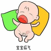 孕期腹股沟疝（儿童腹股沟疝气）