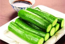 怀孕期间吃黄瓜好吗（怀孕期间吃黄瓜好吗有影响吗）