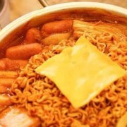孕期吃泡面（怀孕可以吃方便面吗）