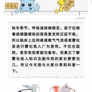 孕期可以做雾化吗（孕妇咳嗽可以做雾化吗？会影响胎儿吗）