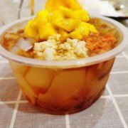 孕期吃冰粉（哺乳期可以吃冰粉吗）