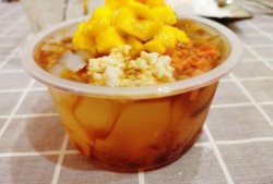 孕期吃冰粉（哺乳期可以吃冰粉吗）