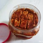 孕期能吃腐乳吗（怀孕后可以吃豆腐乳吗）