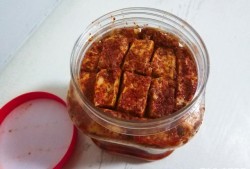 孕期能吃腐乳吗（怀孕后可以吃豆腐乳吗）