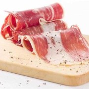 孕期可以吃火腿吗（金华火腿可以直接吃吗火腿为什么能直接吃）