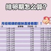 备孕期怎么算（备孕三个月没怀正常吗？怎样备孕，更容易受孕）