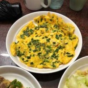 孕期炒鹅蛋（炒鹅蛋家常做法）
