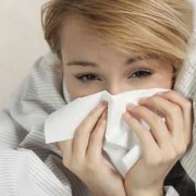 孕初感冒影响胎儿吗（怀孕初期感冒了喝中药对胎儿有影响不）